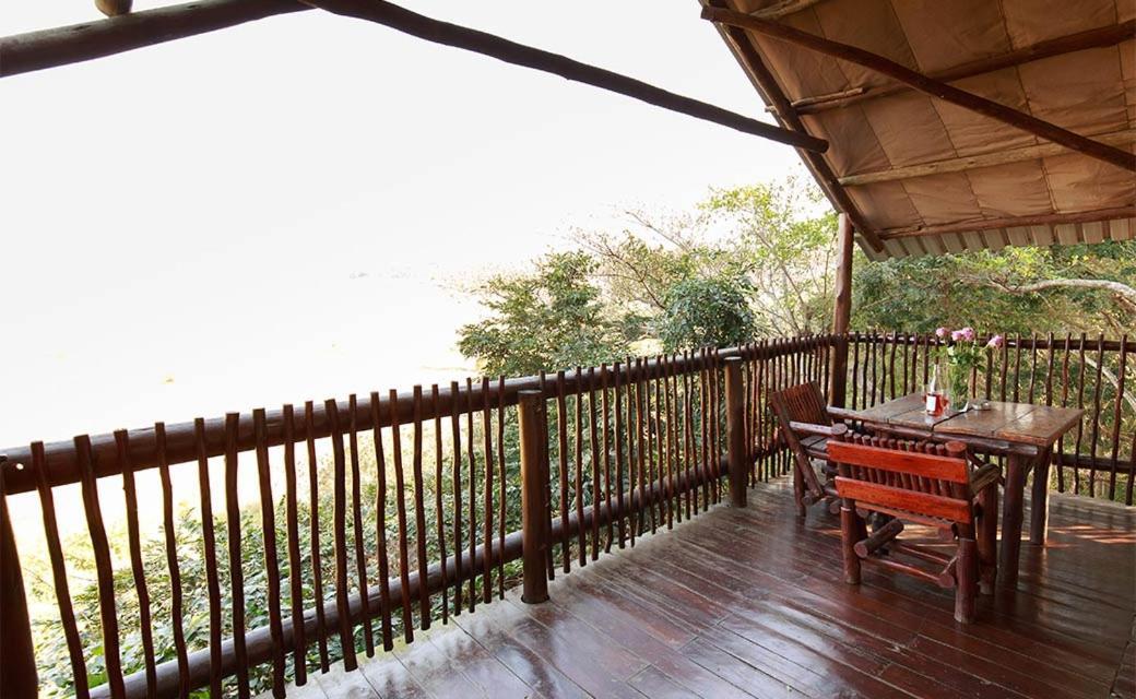 Rain Farm Game Lodge uMhlali Extérieur photo