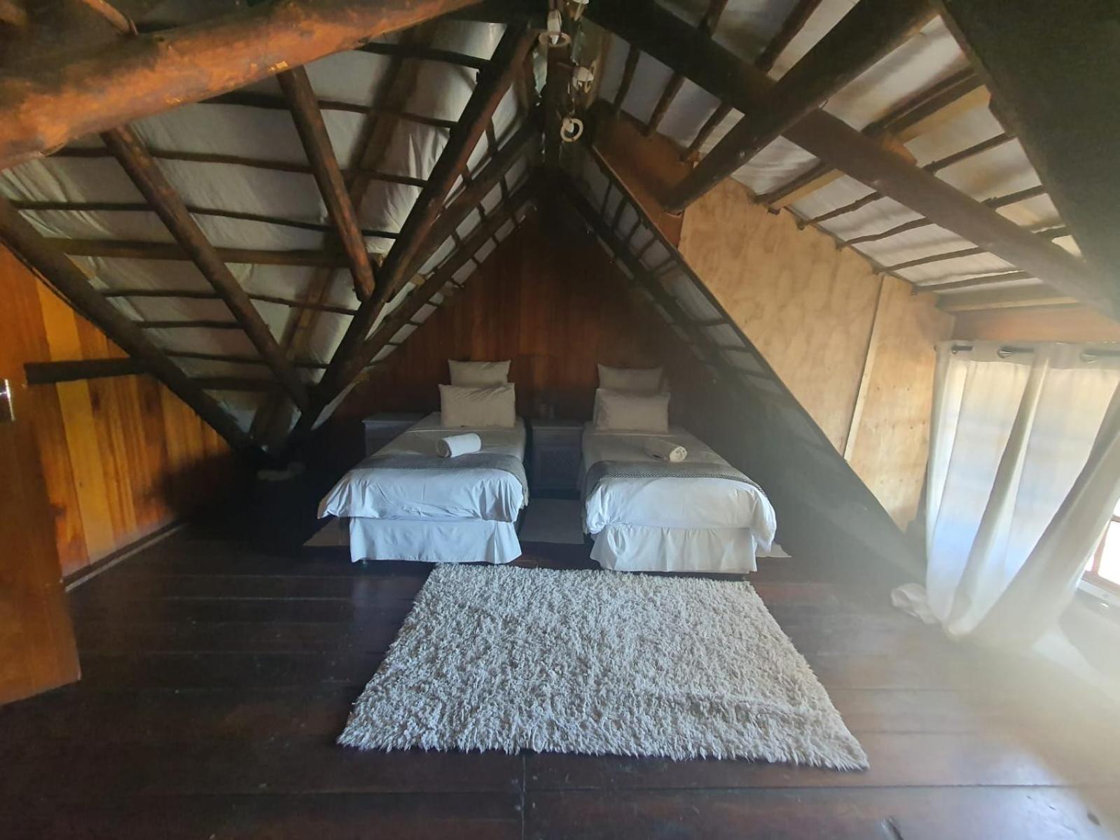 Rain Farm Game Lodge uMhlali Extérieur photo