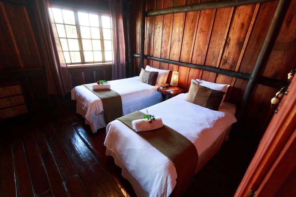 Rain Farm Game Lodge uMhlali Extérieur photo